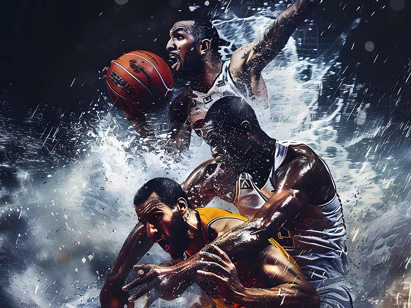 [QQ原声]NBA季前赛 魔术vs热火 全场录像回放