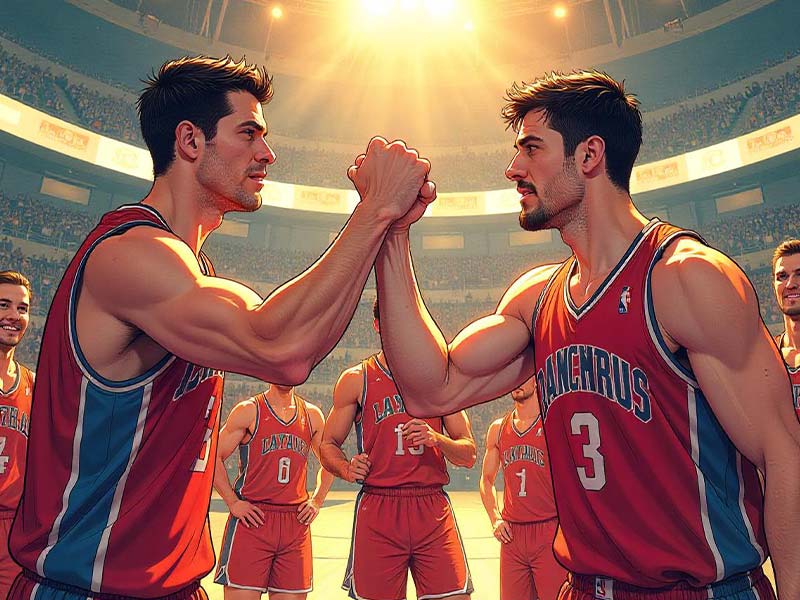 [QQ国语]NBA季前赛 东南墨尔本凤凰vs鹈鹕 第二节 录像
